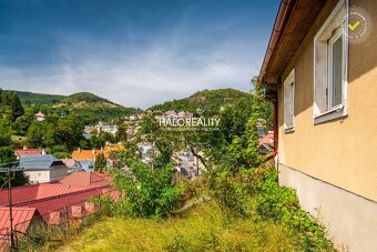 HALO reality - Predaj, rodinný dom Banská Štiavnica - EXKLUZ - 3