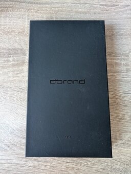 iPhone 16 Pro - dBrand Grip case - 3