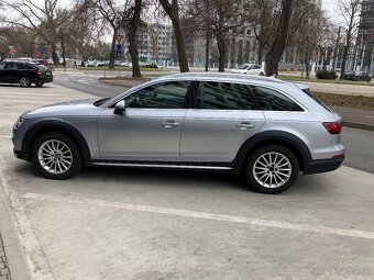 A4 Allroad 2.0 tdi 2018 140 kW  S-tronic - 3