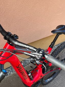 Specialized turbo Levo - 3