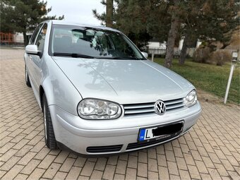 Volkswagen Golf IV 1.9TDI GTI Exclusive - 3