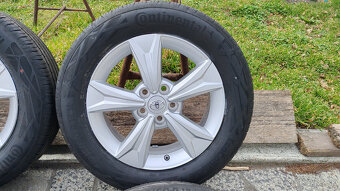 5x114,3 R17 --- TOYOTA C-HR ... - 3