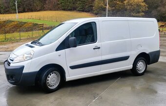 CITROEN JUMPY dlhá verzia (po veľkom servise) - 3