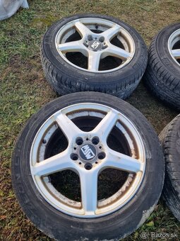 oz r16 5x112 - 3