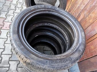 Pneu letné, 215/55 R18, Continental ContiPremiumContact 2 - 3