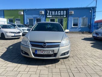 OPEL ASTRA H 1.7 CDTI 74 KW ENJOY CONFORTLINE - 3