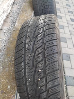 Zimné pneumatiky 205/60 R16 92H - 3