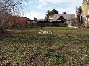 HALO reality - Predaj, pozemok pre rodinný dom   405 m2 Kolá - 3