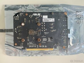 ASUS Nvidia GTX 1650 4GB - 3