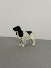 Anglický porcelán Beswick Anglický špringeršpaniel - 3