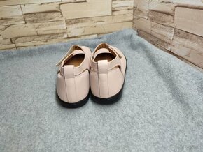 Zaqq 39 - dámske barefoot topánky - 3