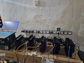 KS0 PRO kaspa ASIC + 300GH/s + upgrades - 3