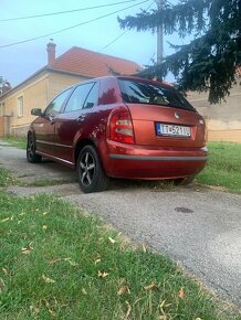 Fabia 1.9 TDI 2001 - 3