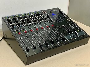 Behringer PRO MIXER DX2000USB …. Mixpult ….Mixer - 3