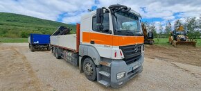 Mercedes Benz Axor 2540L - 3