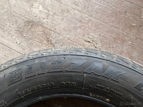 Bridgestone 215/55R16 - 3