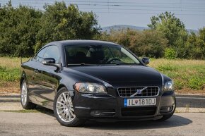 Volvo C70 2.0D Momentum - 3