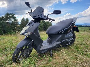 KYMCO AGILITY 125+ - 3