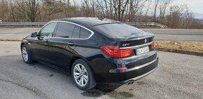 BMW rad 5 GT 530d xDrive 10/2013 170tis km - 3