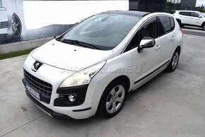 Peugeot 3008 1.6L HDi FAP Style panorama - 3