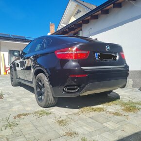 Predam BMW X6 Activehybrid 4.4 i - 3