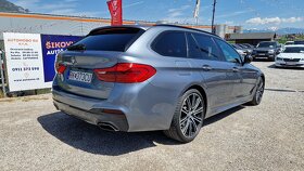 BMW Rad 5 Touring 530d xDrive M-PACEKT  265 PS ADAPTIVE LED - 3