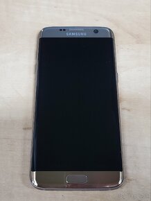 Samsung Galaxy S7 edge Gold - 3