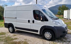 Fiat ducato 2.3 2014 L2H2 3,5t - 3