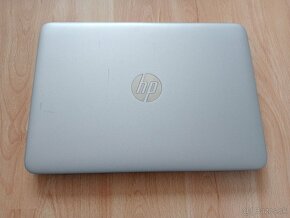 predám 12" HP elitebook 820 g3/Intel core i7 /16gb ram / ssd - 3