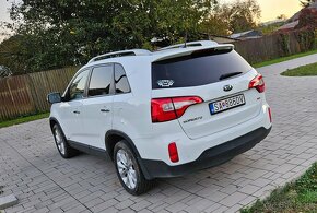 KIA Sorento 2.4 GDI - 3