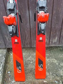 Atomic redster S9 171cm - 3