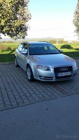 Audi a4 b7 - 3