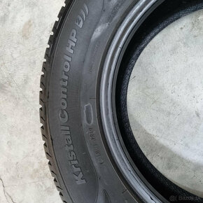 Zimné pneumatiky 215/65 R15 FULDA - 3