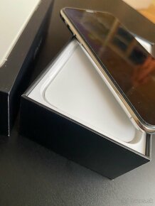 iPhone 11 pro Silver - 3