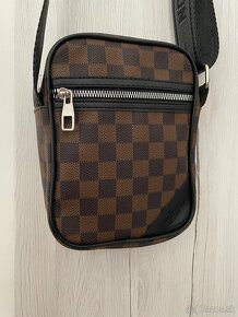 Louis Vuitton shoulder bag - 3