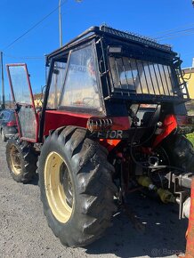 Zetor major 6945 - 3