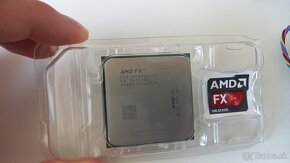 AMD FX-6100 Black Edition - 3