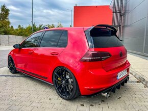 Volkswagen Golf 7 GTI Clubsport - 3