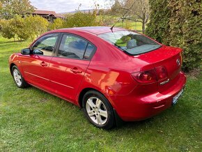 Mazda 3 2005 1,6i - 3