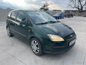 Ford Focus C-MAX 1.6 TDCi - 3