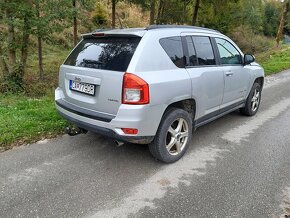 Jeep Compass 4x4 - 3