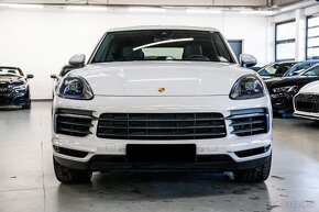 Porsche Cayenne - 3