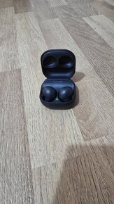 Samsung galaxy buds 2 pro čierne - 3