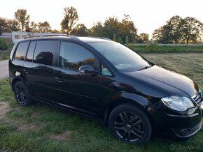 Touran 1.9 tdi - 3