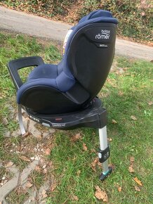 Britax romer dualfix m - i size - 3