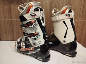 Nordica Speedmachine - 3