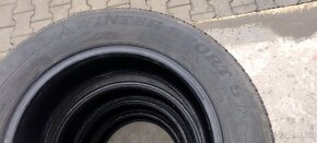 Zimné pneumatiky 215/60 R16 - 3