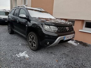 Dacia duster - 3