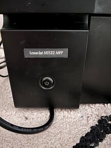 HP LaserJet Pro M1132 - 3