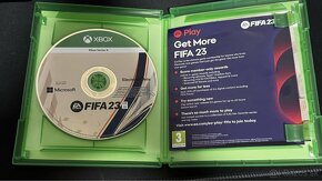 Fifa23 Xbox Series X - 3